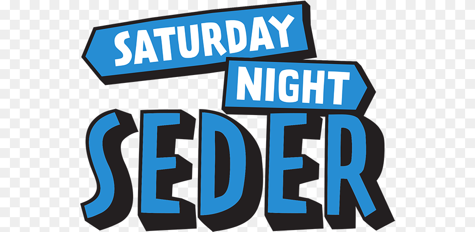 Saturday Night Seder Graphic Design, Text, Architecture, Building, Hotel Free Png Download