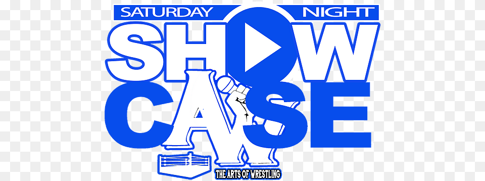 Saturday Night Showcase Magazyn Show, Advertisement, Text, Symbol Png Image