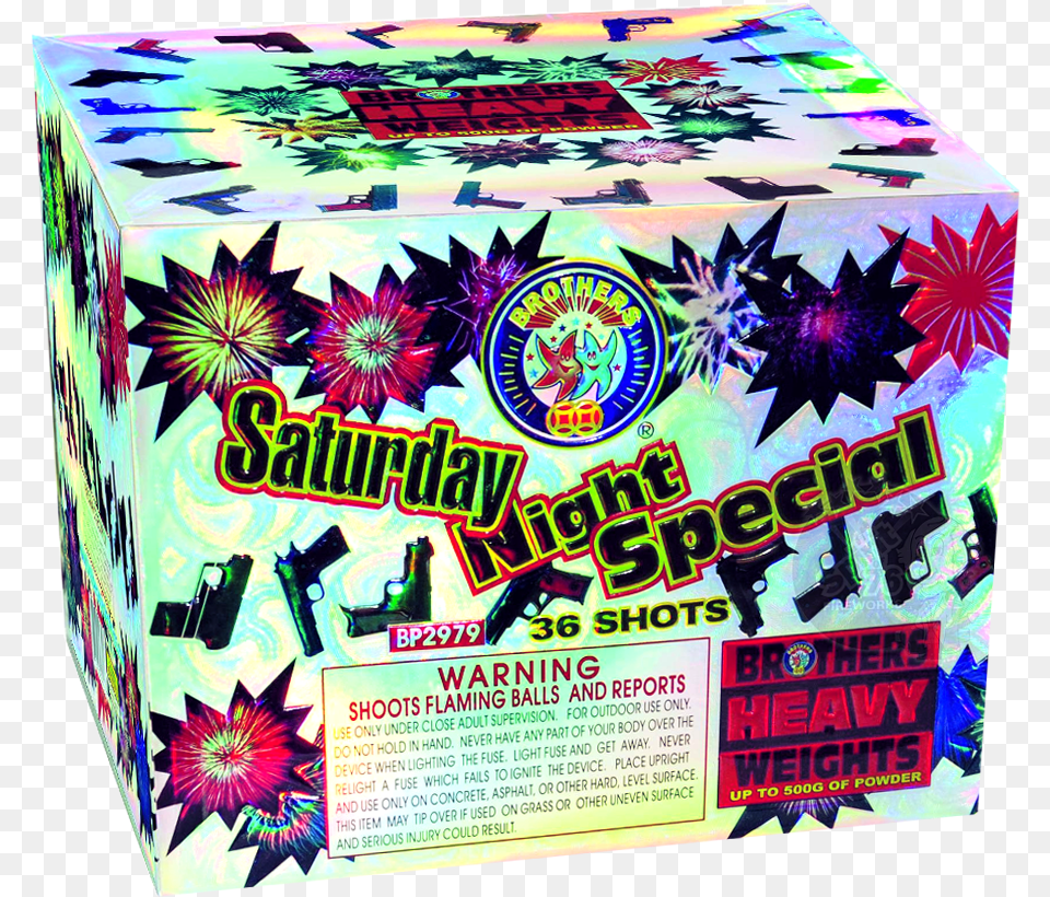 Saturday Night Special Firework, Person, Gum Free Transparent Png