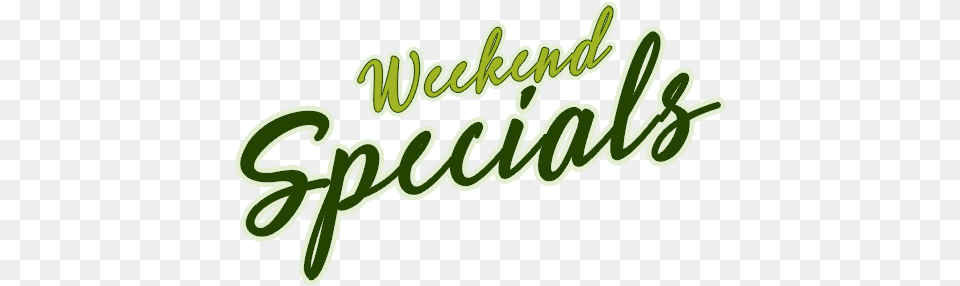 Saturday Specials Horizontal, Green, Text, Dynamite, Weapon Free Png