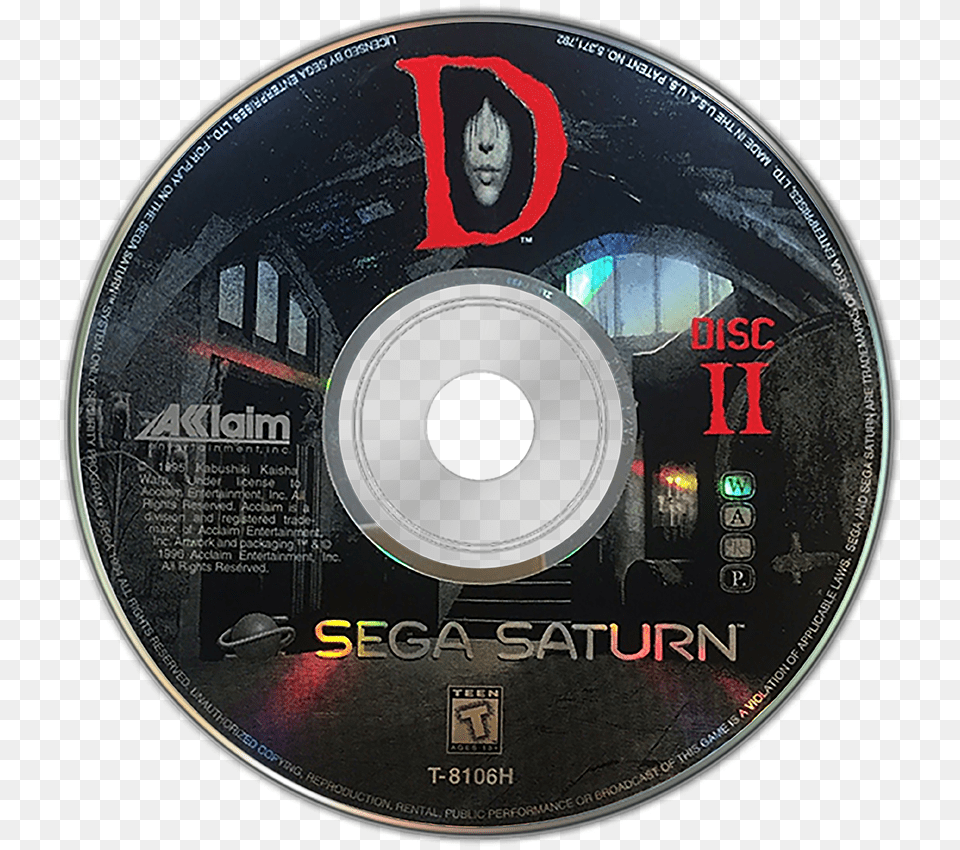 Saturn, Disk, Dvd Free Png