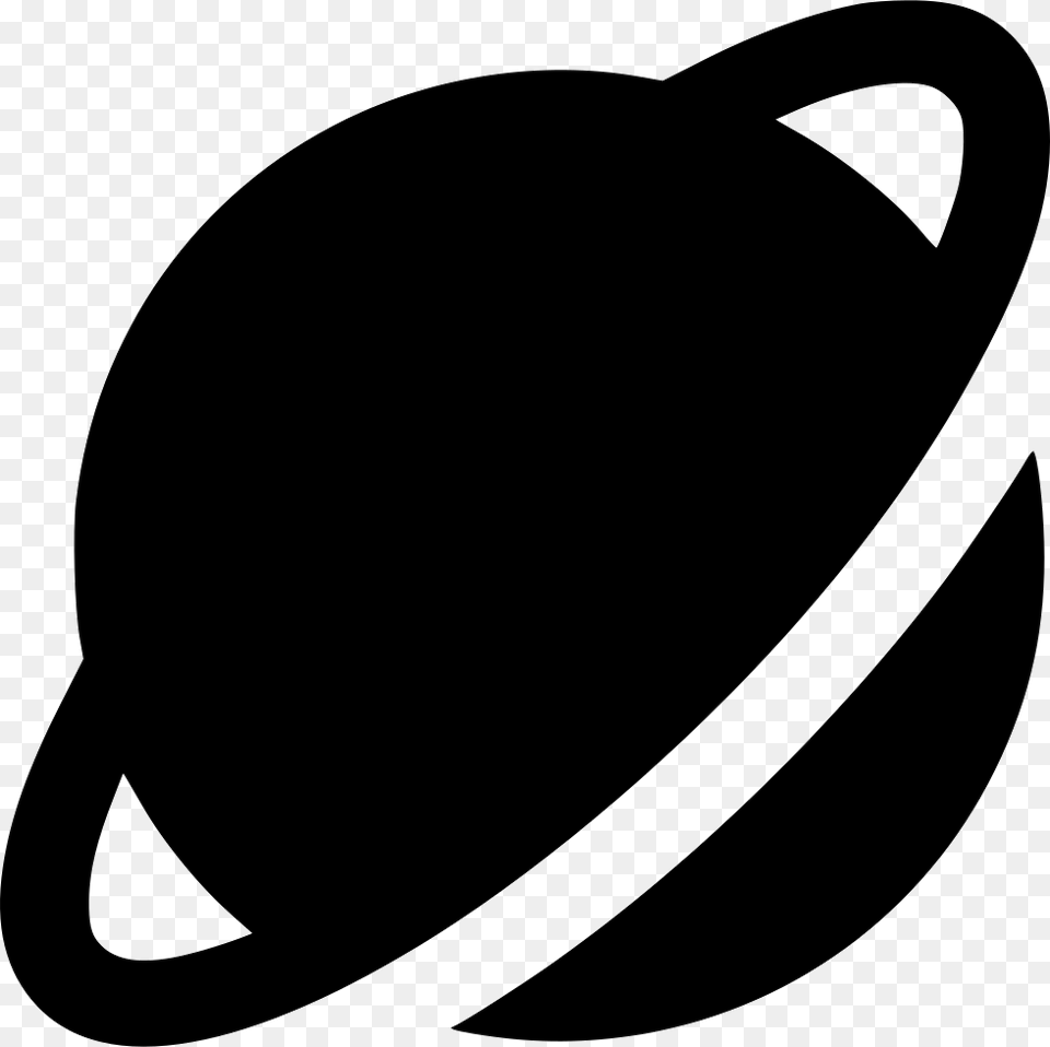 Saturn, Astronomy, Outer Space, Planet Free Png Download