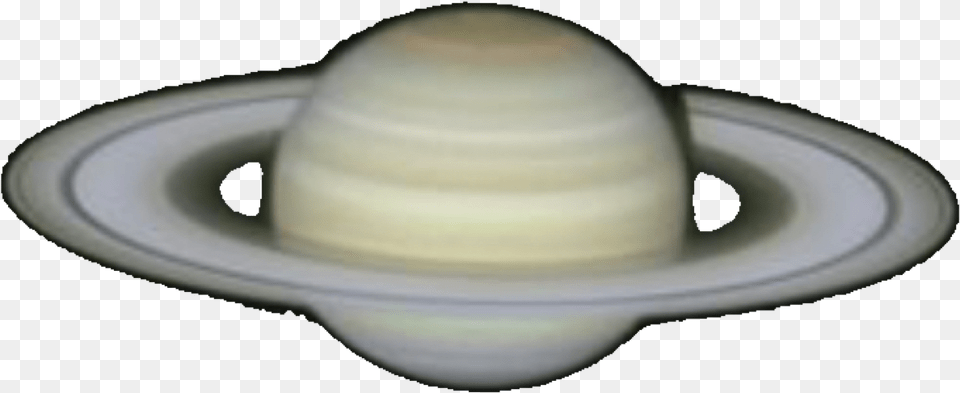 Saturn Beige Rings Edit Overlay Space Sticker By Vertical, Astronomy, Outer Space, Planet, Globe Png Image