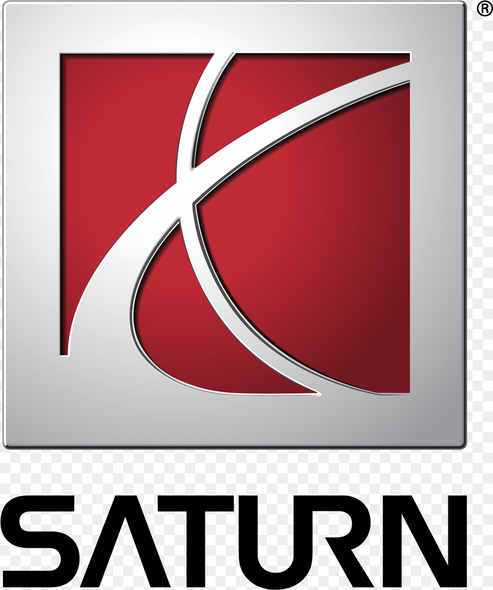 Saturn Car Brand Logo, Mailbox Free Png