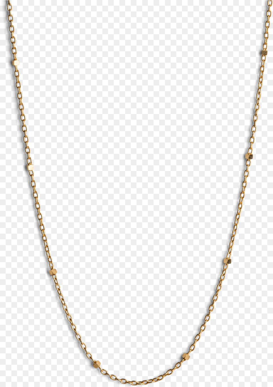 Saturn Chaintitle Saturn Chain Gold And Silver Mixed Chain, Accessories, Jewelry, Necklace Free Png