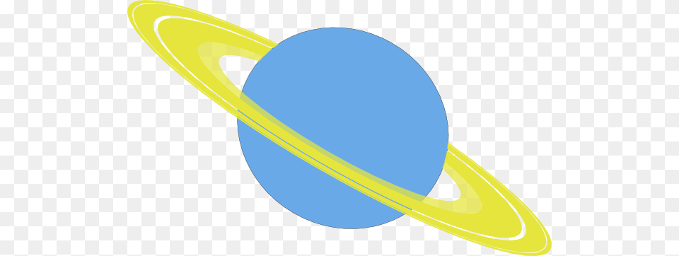 Saturn Clip Art, Astronomy, Outer Space, Planet, Globe Free Png