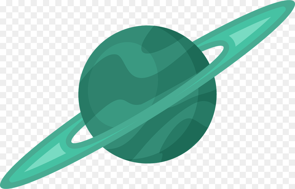 Saturn Clipart, Astronomy, Outer Space, Planet, Blade Free Png Download