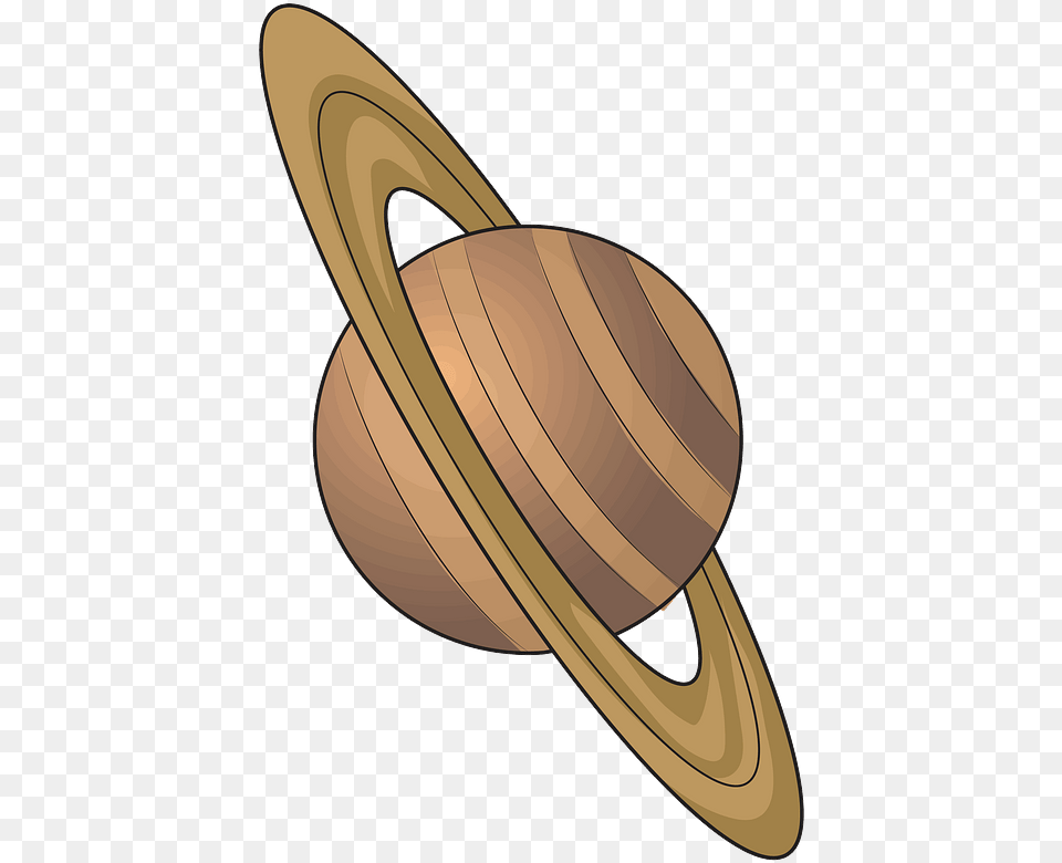 Saturn Clipart Lymnaeidae, Astronomy, Outer Space, Planet, Globe Free Transparent Png