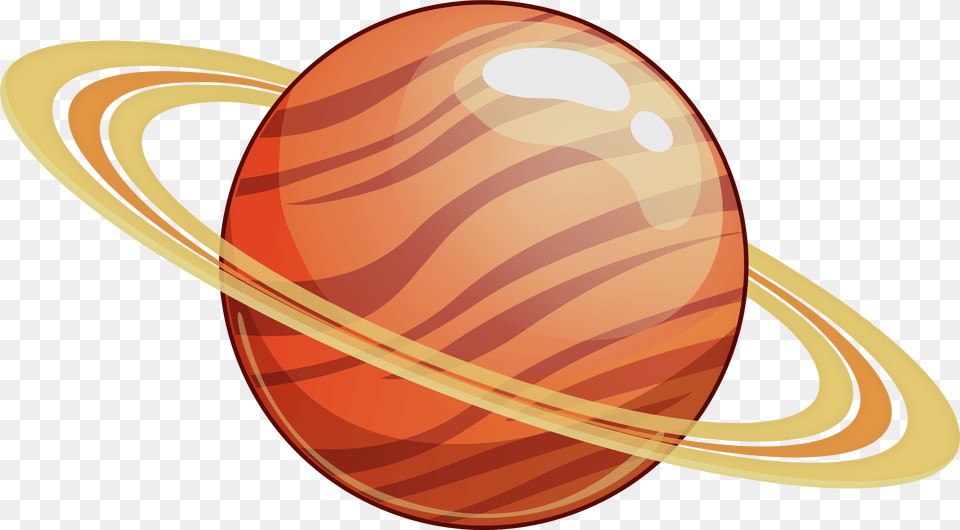Saturn Emoji, Egg, Food, Astronomy, Outer Space Free Png Download