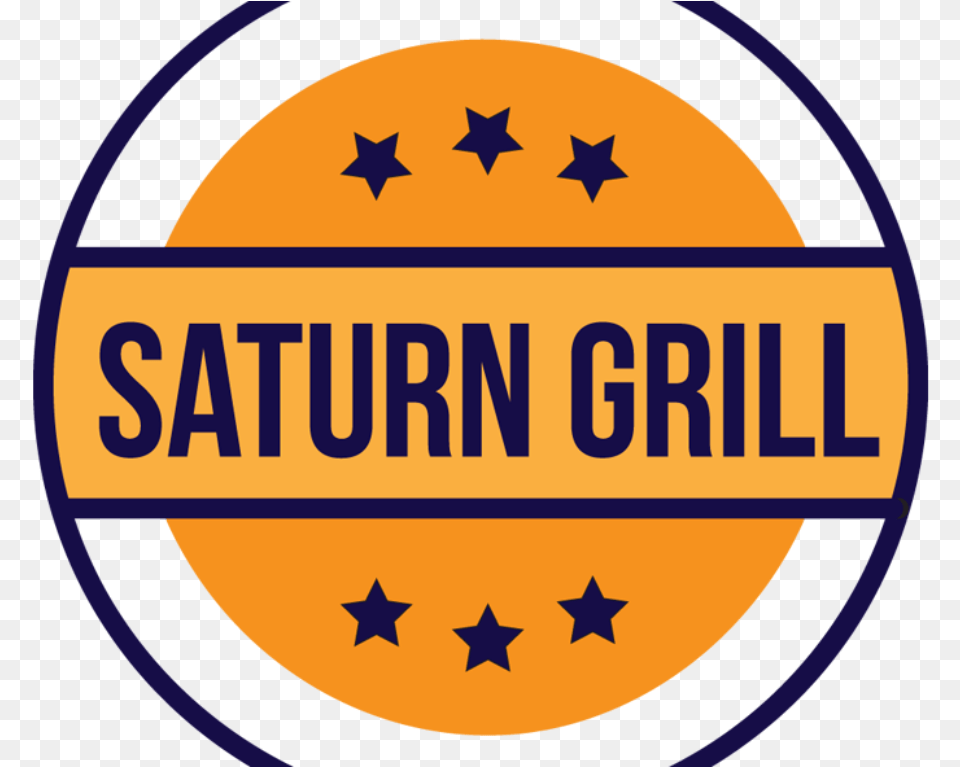 Saturn Grill 500x3832x Swift Banking Logo, Badge, Symbol Free Png