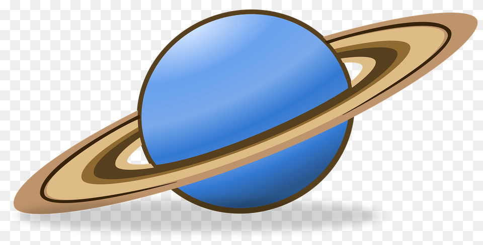 Saturn Icon Clipart, Astronomy, Planet, Outer Space, Kayak Free Png Download