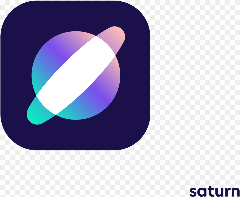 Saturn Logo, Flare, Light, Sphere, Lighting Png