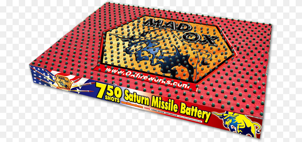 Saturn Missile Battery Free Png Download