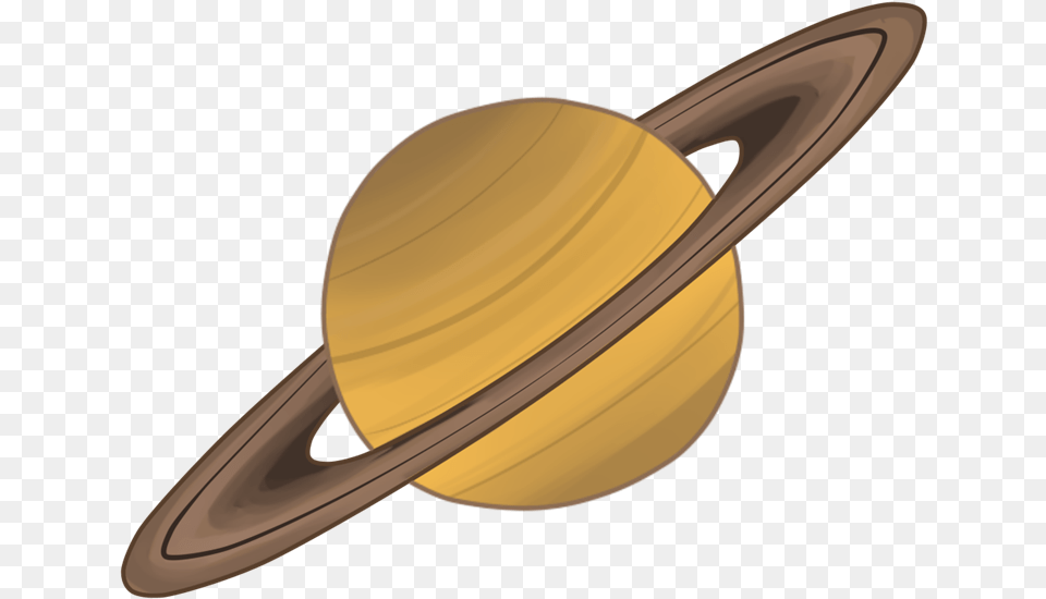 Saturn Planet Clip Art, Astronomy, Outer Space, Globe, Appliance Free Png