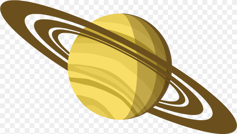 Saturn Planet Clipart, Astronomy, Outer Space, Globe, Animal Png Image