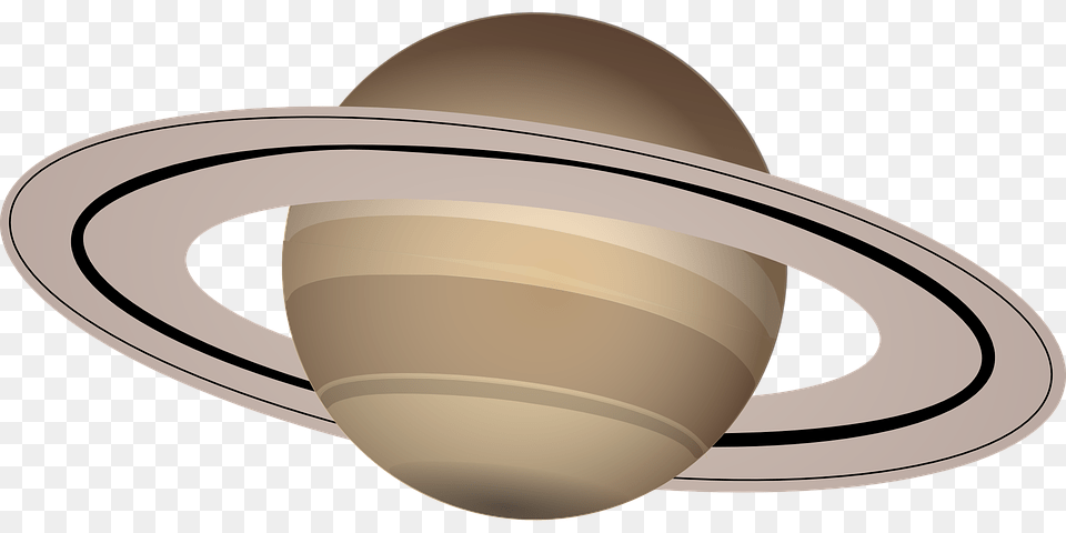 Saturn Planet Clipart Clip Art Images, Astronomy, Outer Space, Clothing, Hat Free Transparent Png
