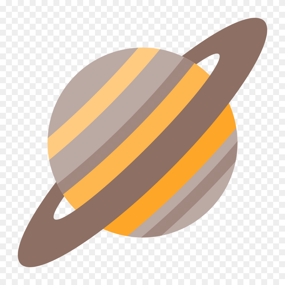 Saturn Planet Icon, Astronomy, Outer Space, Animal, Fish Free Png