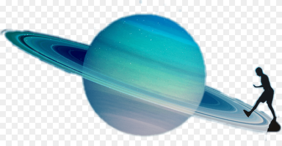 Saturn Planet Menontheplanet Rings Colorful Earth, Astronomy, Outer Space, Adult, Female Png Image