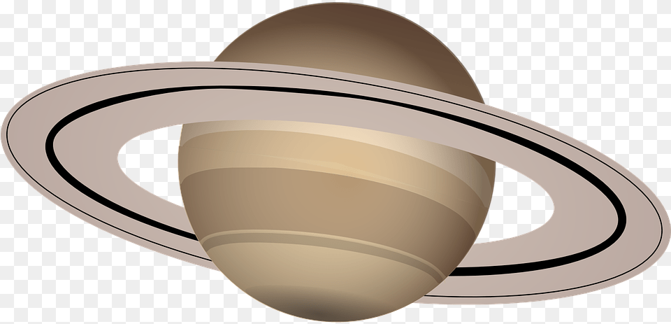 Saturn Planet Saturn Rings Astronomy Celestial Saturn Clipart, Clothing, Hat, Outer Space, Hot Tub Png