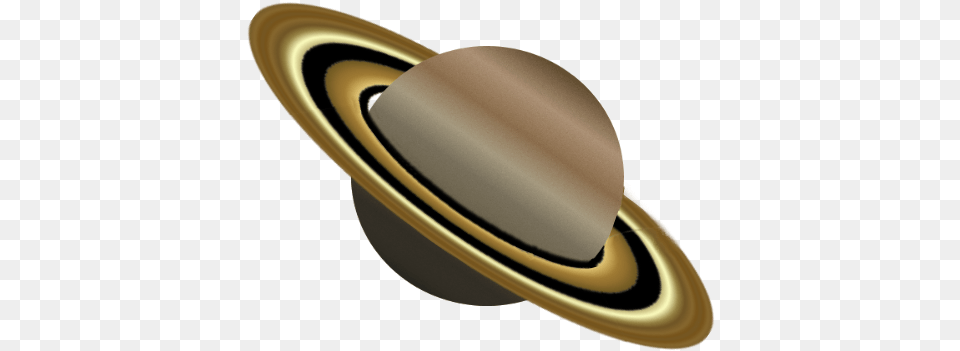 Saturn Planet White Background, Astronomy, Outer Space Png