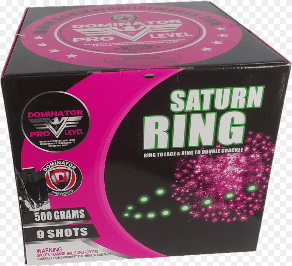 Saturn Ring Juicebox, Box, Gum Free Png Download