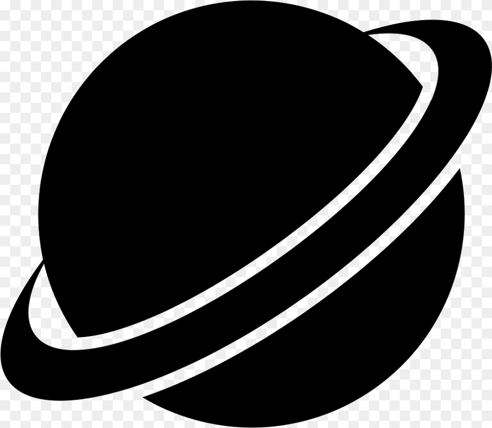 Saturn Shape, Astronomy, Outer Space Png Image
