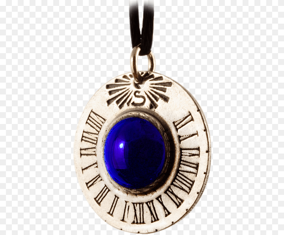Saturn Sundial Pendant Jewelry Pendant, Accessories, Gemstone Png Image