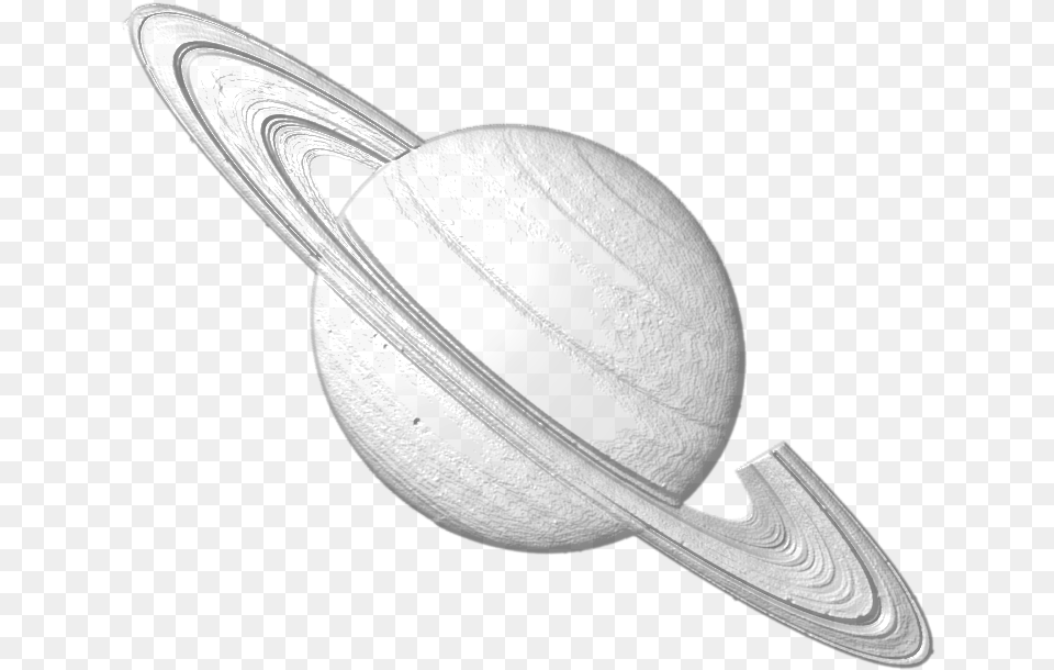 Saturn Transparente, Astronomy, Outer Space, Planet, Globe Free Png
