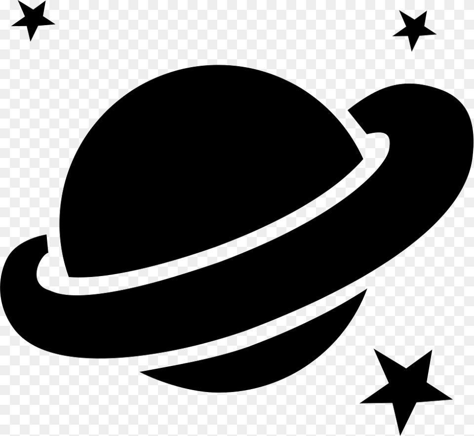 Saturn With Stars Happy 20th Birthday Cake For Boy, Clothing, Hat, Stencil, Symbol Png Image