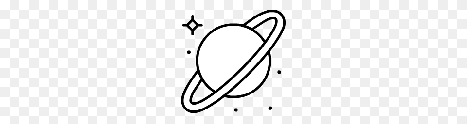 Saturno Tumblr Image, Astronomy, Outer Space, Planet Free Transparent Png