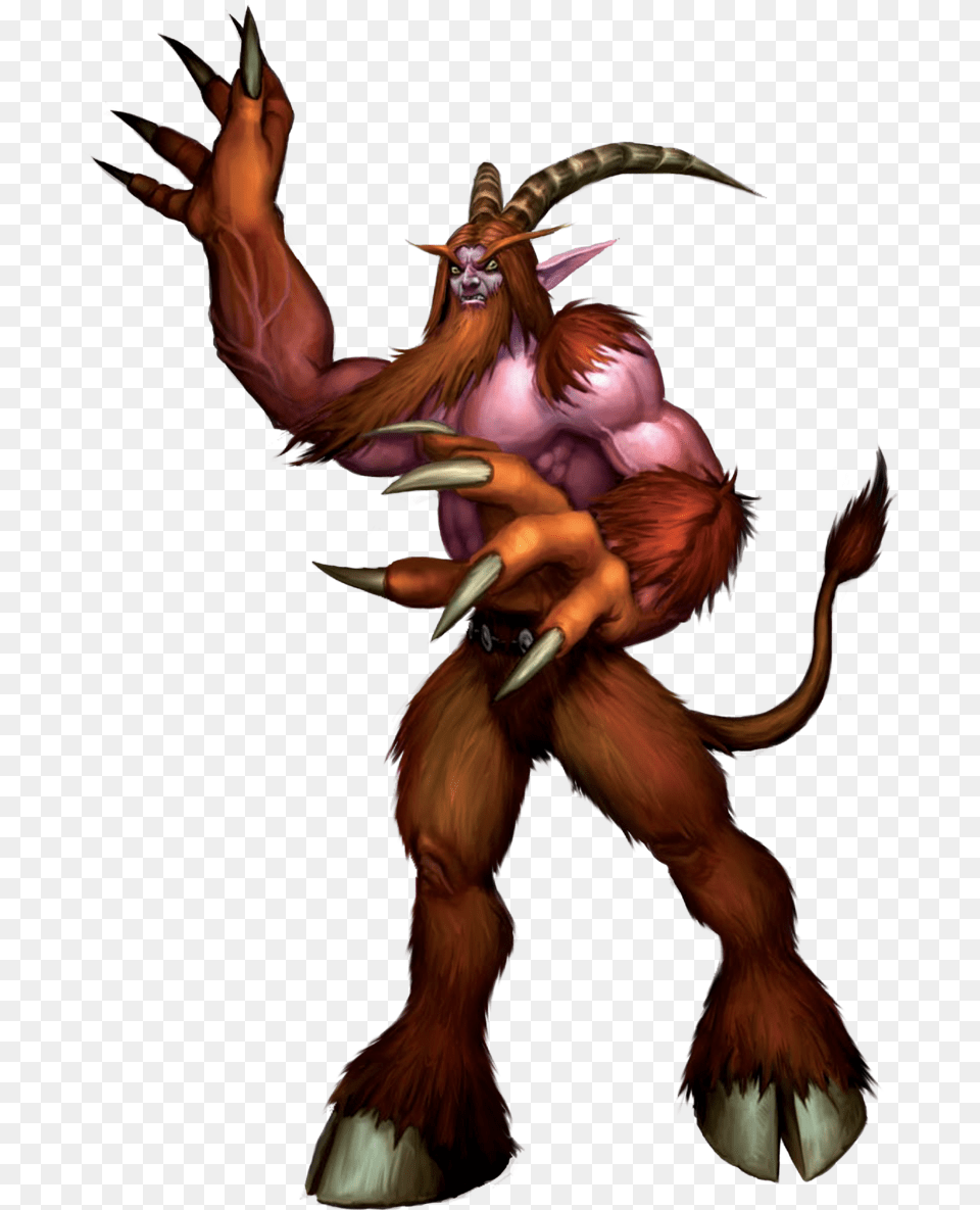 Satyr Wow, Electronics, Hardware, Adult, Female Free Png