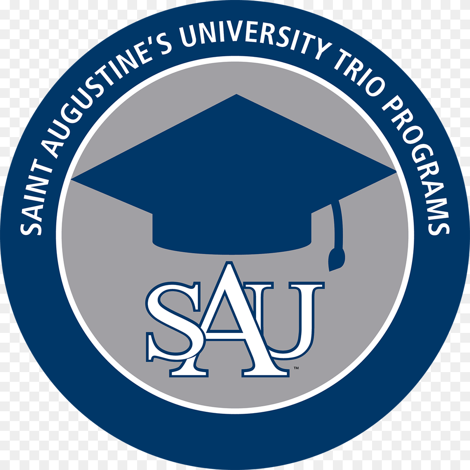 Sau Ig Logo11 Sm Emblem, People, Person, Graduation, Logo Png Image