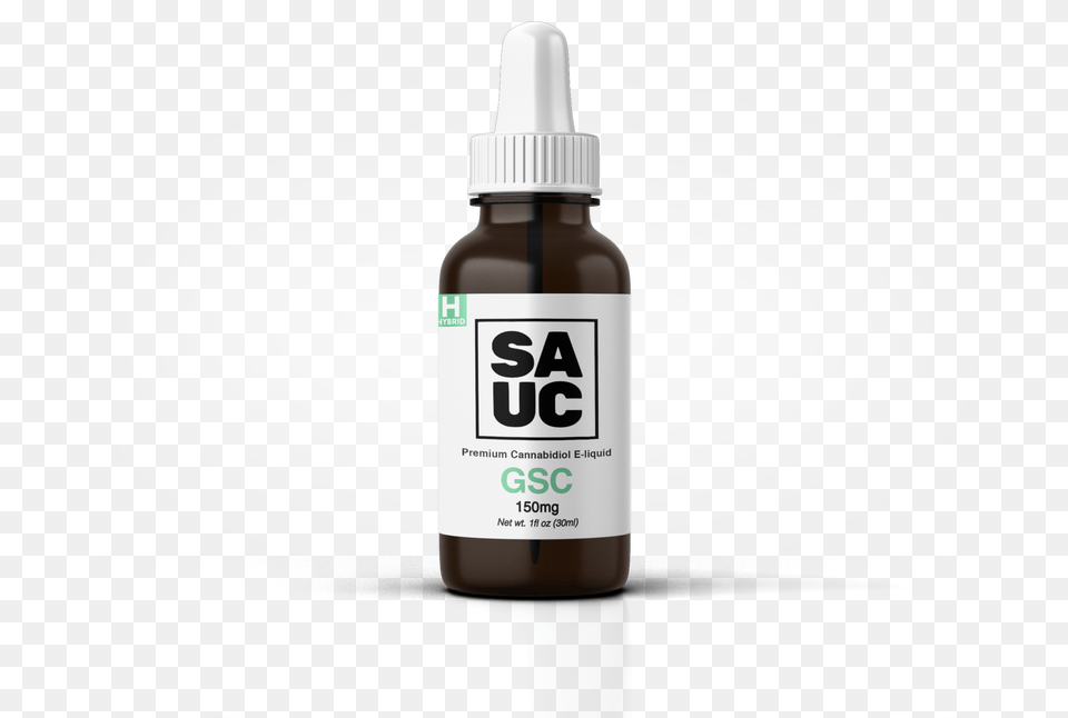 Sauc Granddaddy Purple, Bottle Free Png