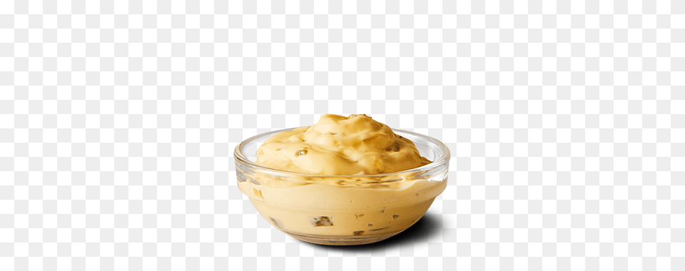 Sauce, Food, Mayonnaise, Custard, Cream Png