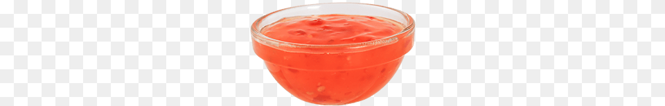 Sauce, Bowl, Food, Ketchup Free Transparent Png