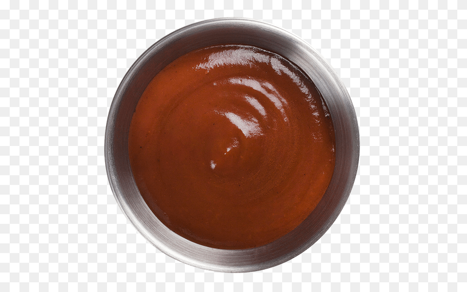 Sauce, Ketchup, Food, Meal, Cup Free Png Download