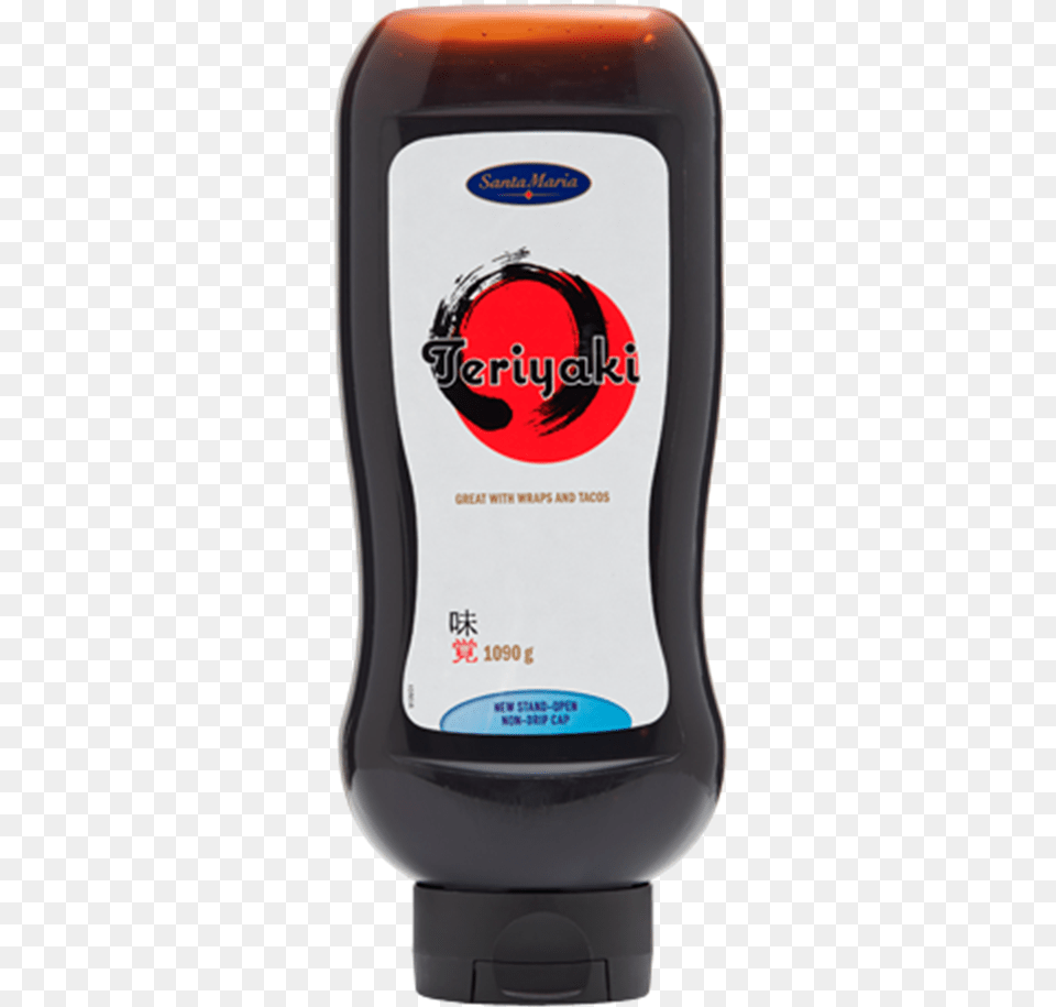 Sauce, Bottle, Food Free Transparent Png