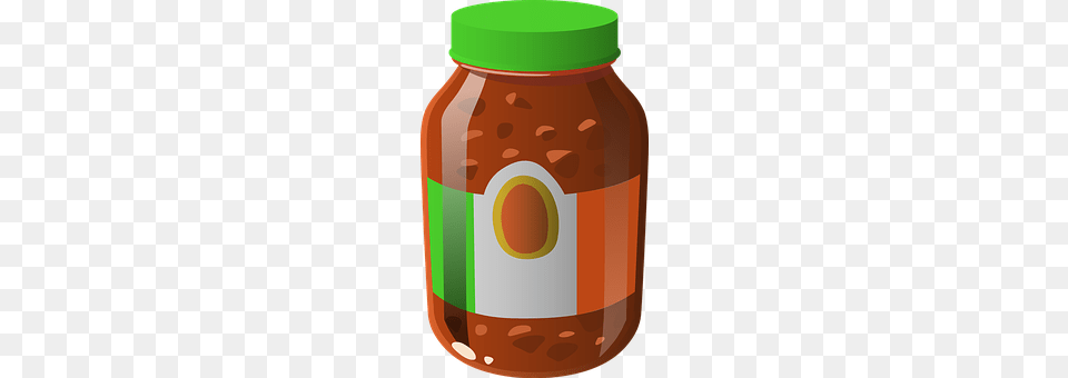 Sauce Jar, Food, Relish, Bottle Free Transparent Png
