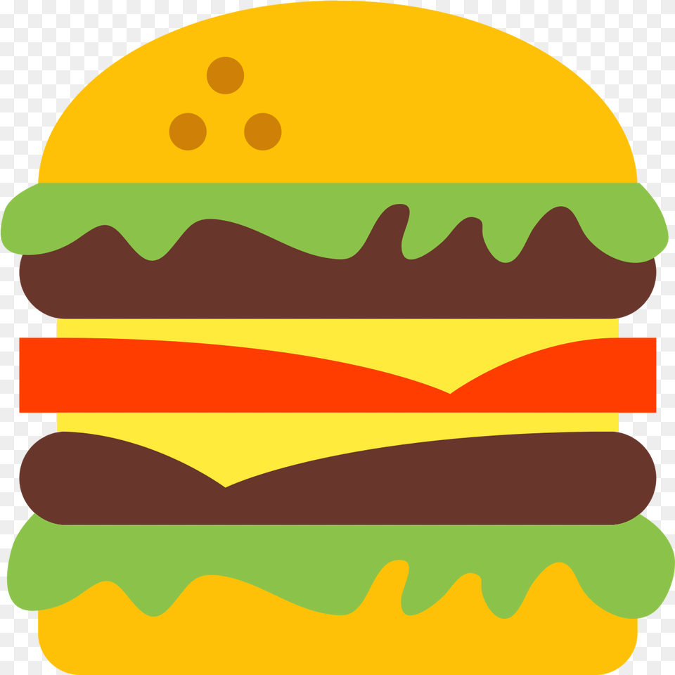 Sauce Icons Download For In And Svg Ladybug Icone Hamburger, Burger, Food Png