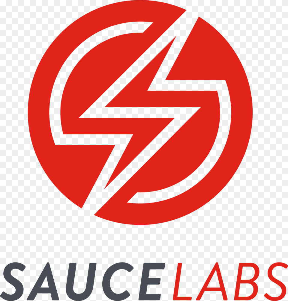 Sauce Labs Logo Transparent Free Png