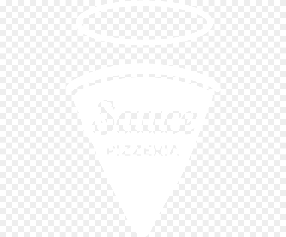 Sauce Pizzeria Cup, Person, Logo, Stencil Png