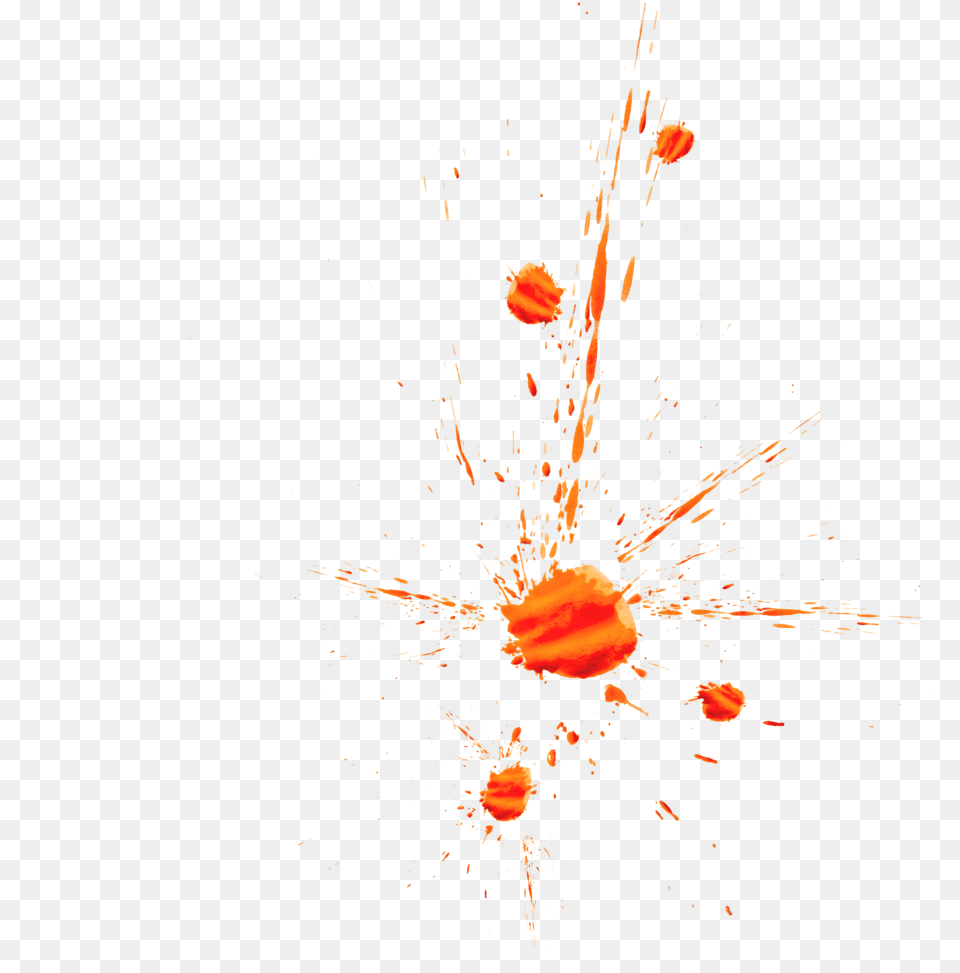 Sauce V2 Watercolor Paint, Fireworks, Flare, Light, Flower Free Png