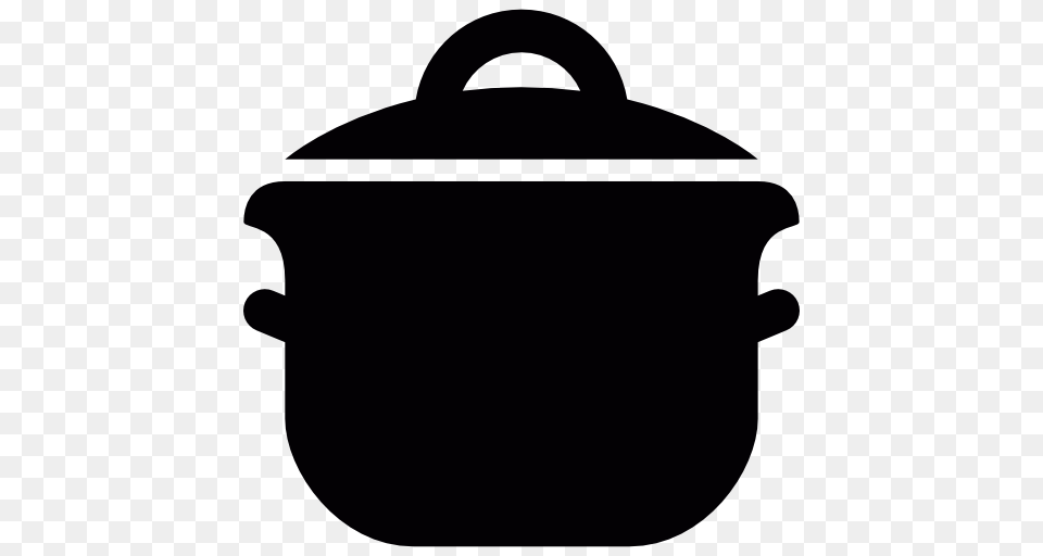 Saucepan Pot Cook Cooking Boil Pan Tools And Utensils Icon, Cookware, Appliance, Meal, Food Png Image