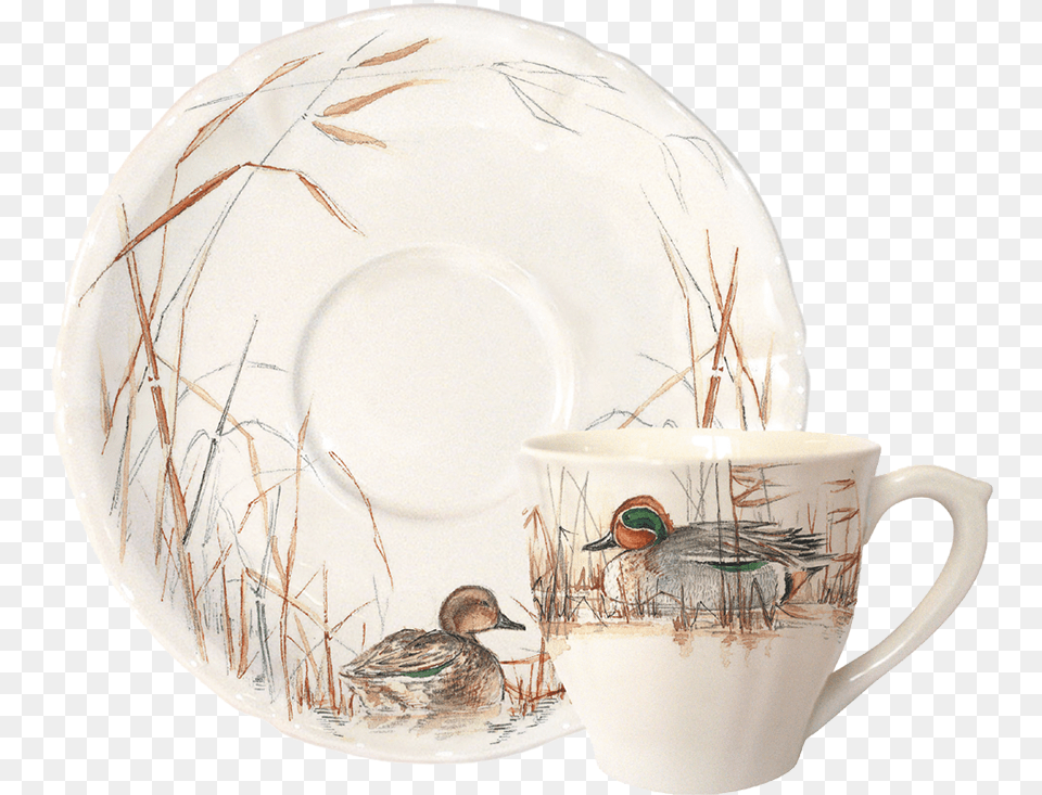 Saucer, Art, Porcelain, Pottery, Cup Free Transparent Png