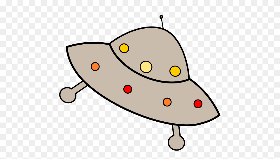 Saucer Clipart Space, Clothing, Hat, Sun Hat, Animal Free Png