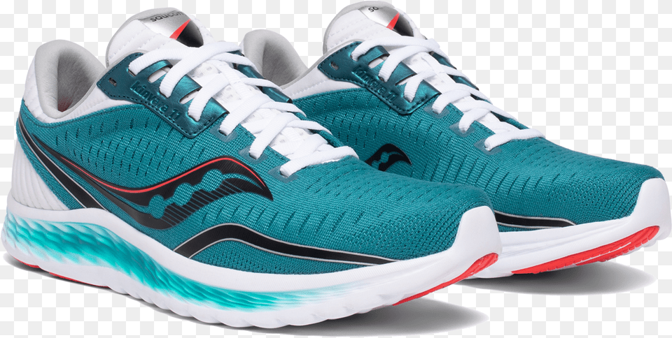 Saucony Kinvara, Clothing, Footwear, Shoe, Sneaker Free Png Download