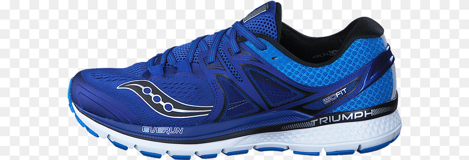 Saucony Men Recommended On Line Rubber Triumph Iso Running Shoe, Clothing, Footwear, Running Shoe, Sneaker Png