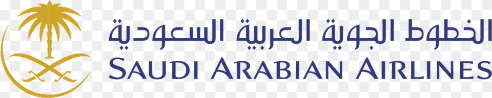 Saudi Arabia Airline Logo Free Transparent Png