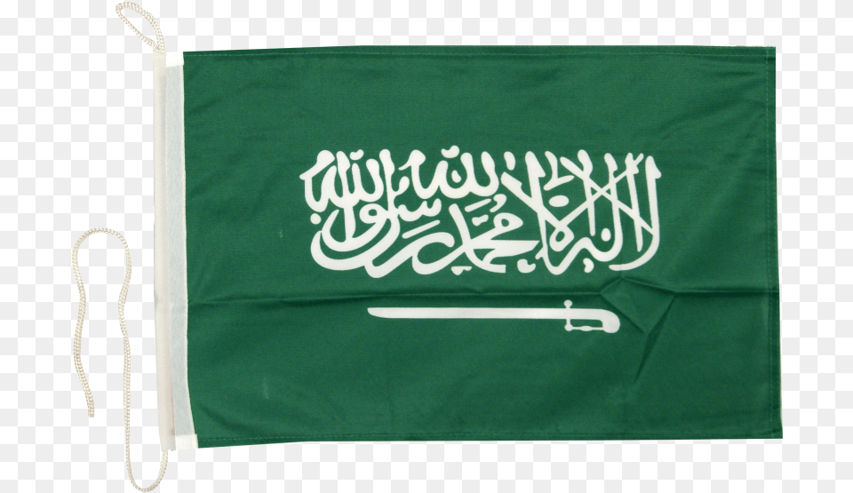 Saudi Arabia Boat Flag Flagline Saudi Arabia Window Hanging Flag, Saudi Arabia Flag, Blackboard Png