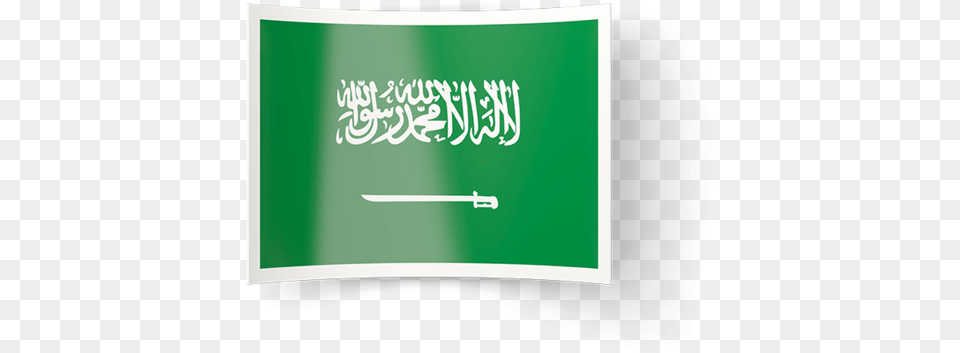 Saudi Arabia Flag, Blackboard, Saudi Arabia Flag Png